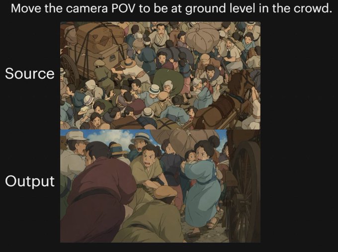 Anime Crowd POV Comparison — GPT Image 2 example by @chesnyfcb