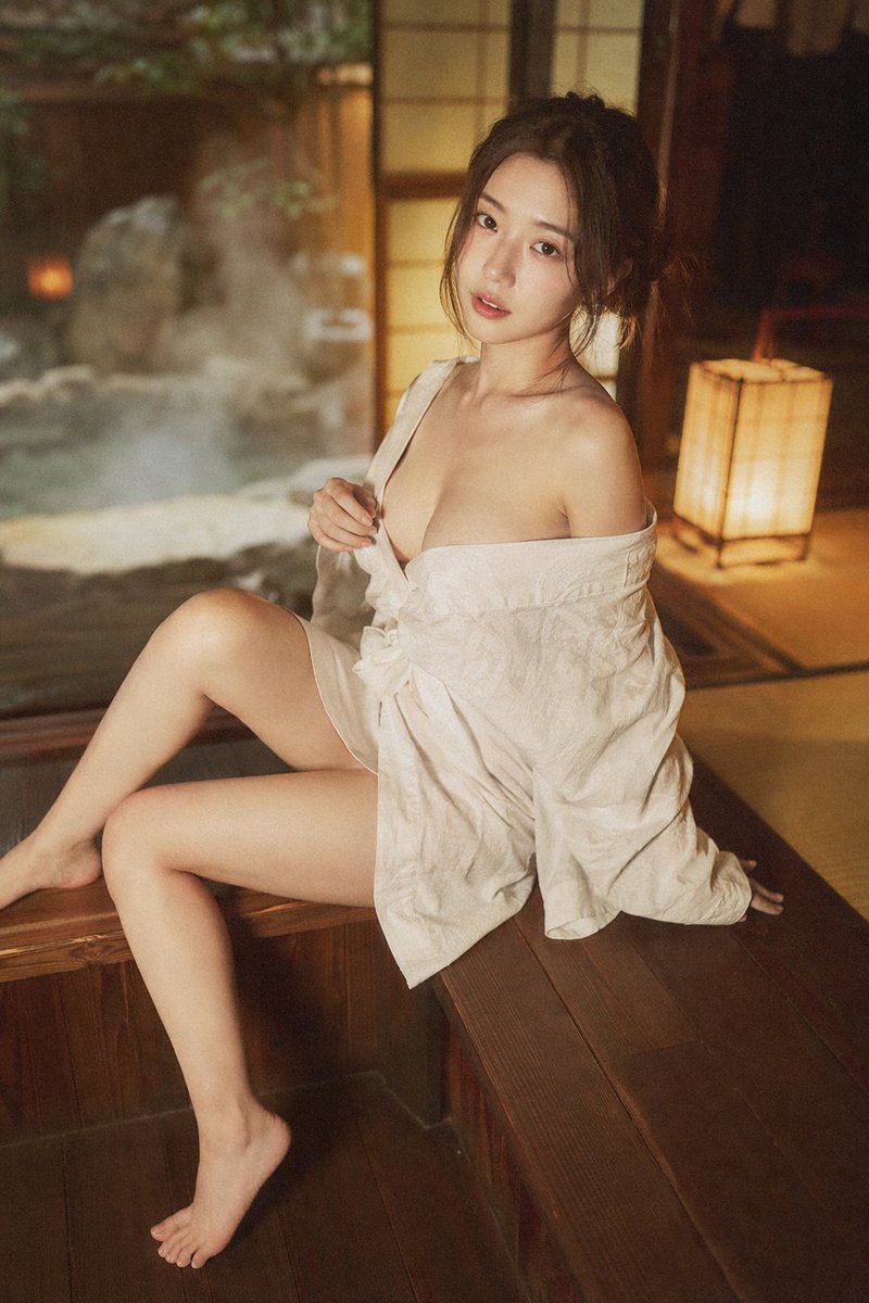 Japanese Onsen Ryokan Portrait — GPT Image 2 example by @BubbleBrain