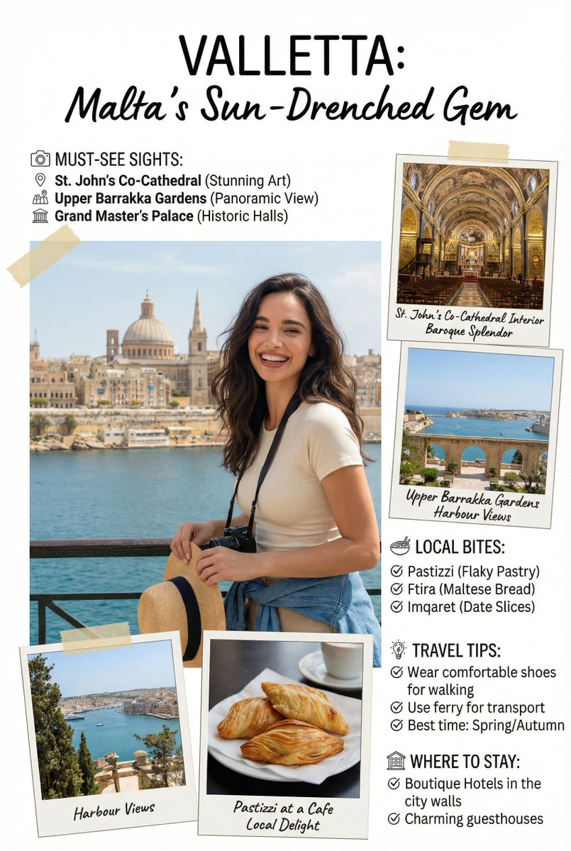 Magazine Travel Guide Feature Article — GPT Image 2 example by @andis13