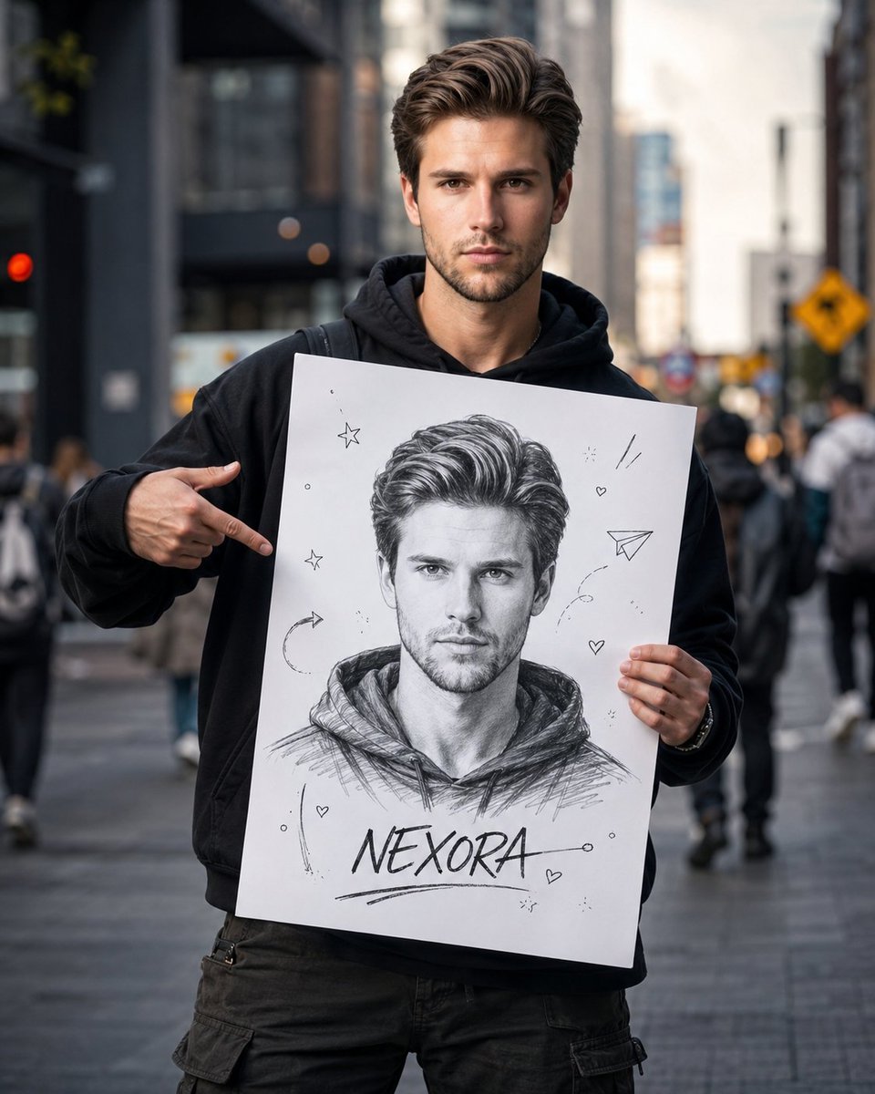 Cinematic Street Photography Portrait — GPT Image 2 prompt example by @frametheory058