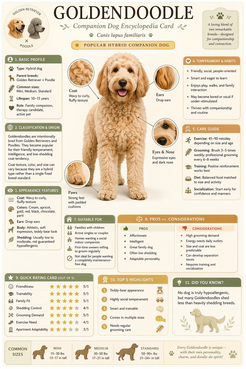 Science Encyclopedia Vertical Poster — GPT Image 2 example by @pfanis