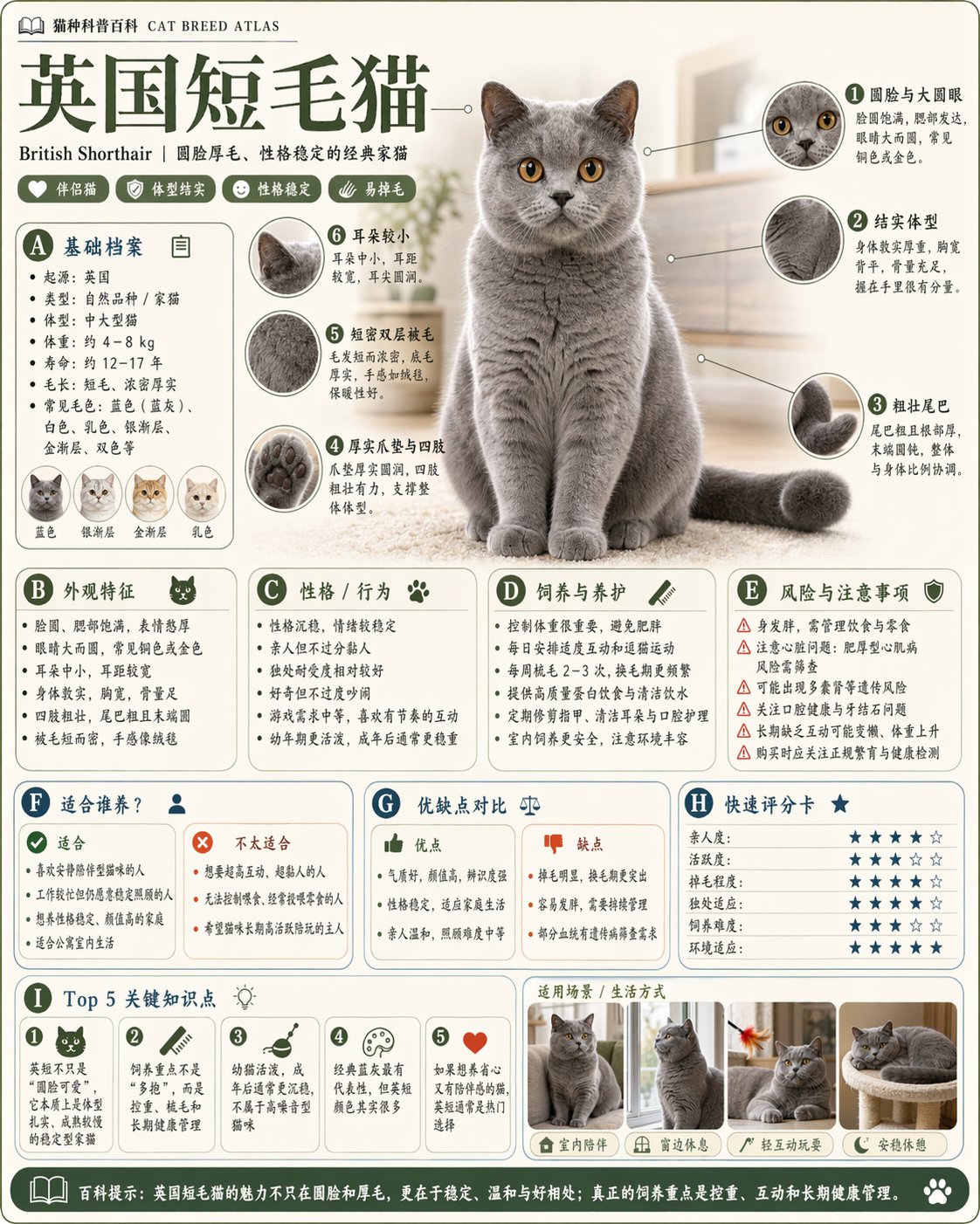 Science Encyclopedia Infographic — GPT Image 2 example by @MrLarus