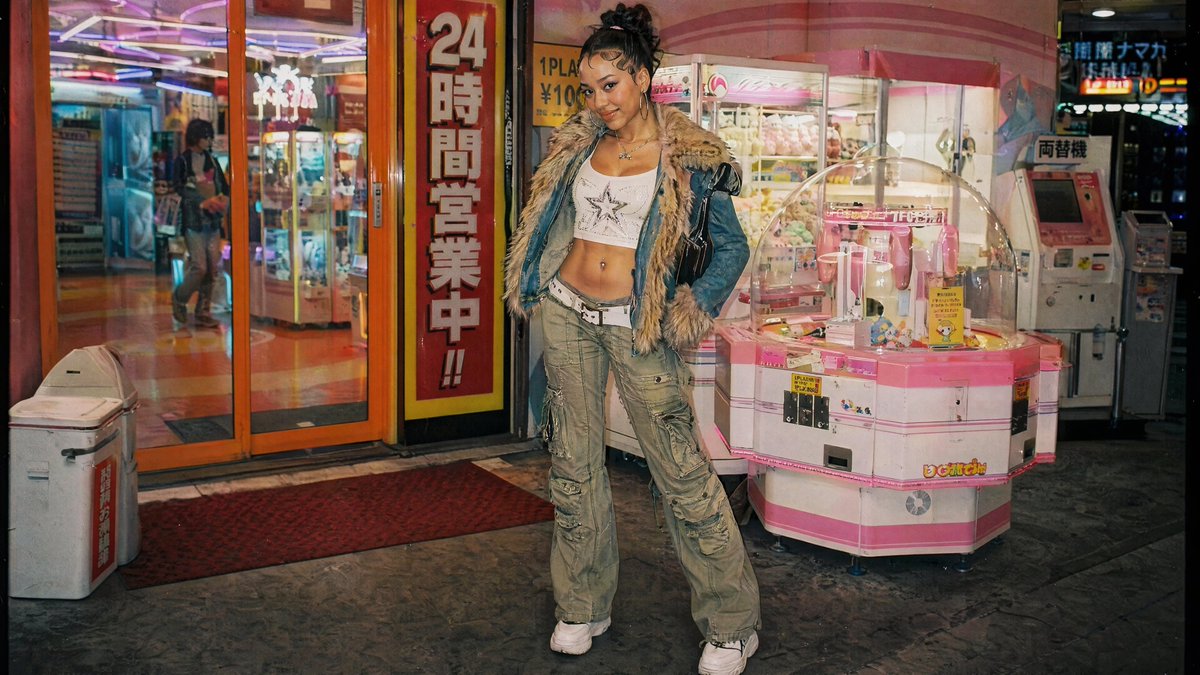6-Block Fashion Campaign Prompt Formula — GPT Image 2 example by @anacoding
